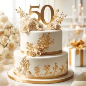 bolo fake para bodas — celebre o amor que continua crescendo 🎂💖